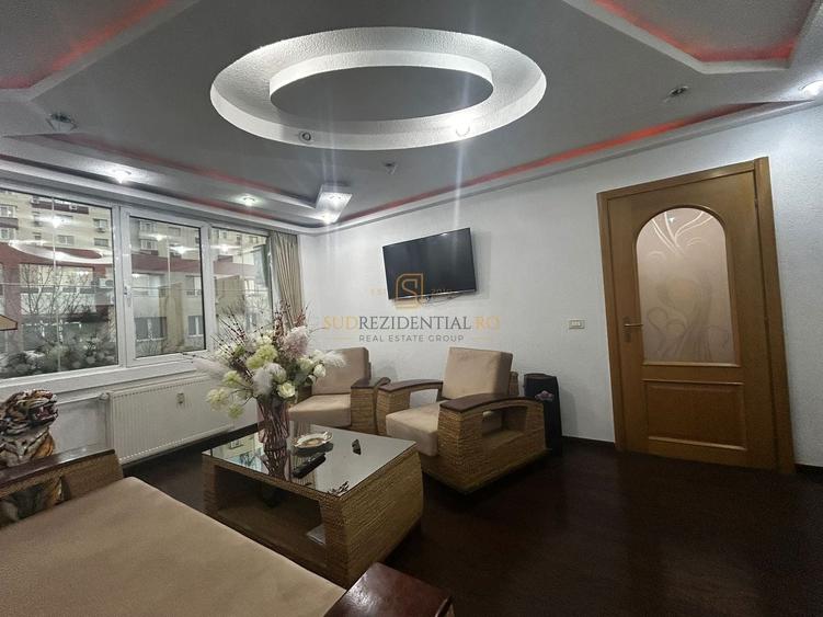 Apartament 3 camere, suprafata generoasa, zona Piata Resita - 3