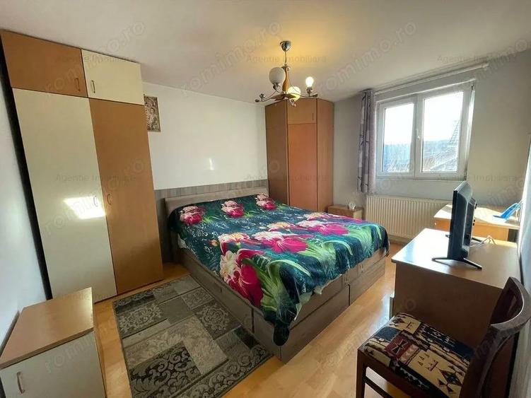 Casa P+1+M - Zona Industriilor - Toate utilitatile - Comision 0% - 13