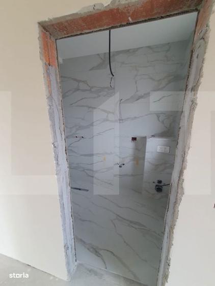 Duplex modern despartit prin bucatarie si camara - 5