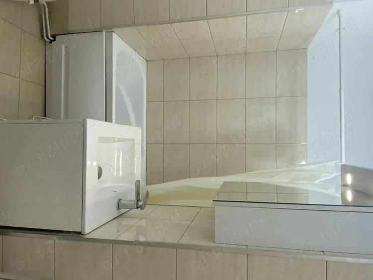 Proprietar chirie Strand garsoniera etaj 3 - 3