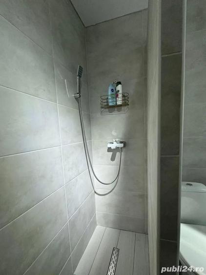 Garsoniera de inchiriat in zona Gorjului - 6