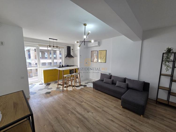 Apartament  | Popesti-Leordeni | Str. Biruintei | 10 min de metrou - 3