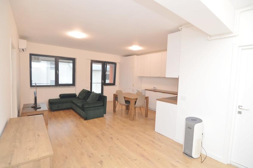 Apartament Superb 2 Camere Ivory Residence | Suprafata Generoasa - 2