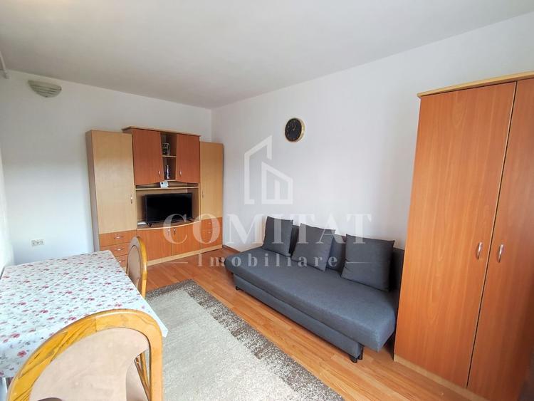 Garsonieră la cheie | Calea Baciului - 2