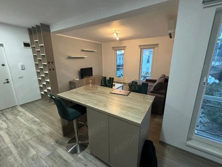 Braytim-2 Camere -Apartament la Vila-Mobilat -utilat - 13