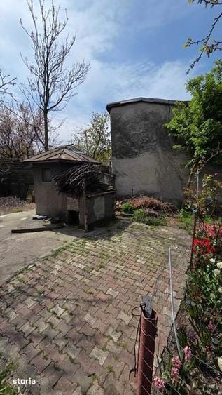 Casa de vanzare GR ultracentrala Str. Cerbului - 5