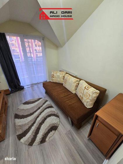 Inchiriere apartament strada Jupiter Baciu zona Petrom - 7