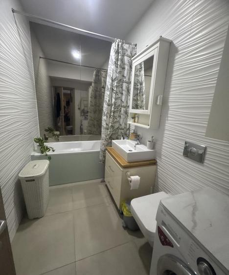 Apartament 2 camere Lux in Complexul Novum langa metrou Grozavesti - 7