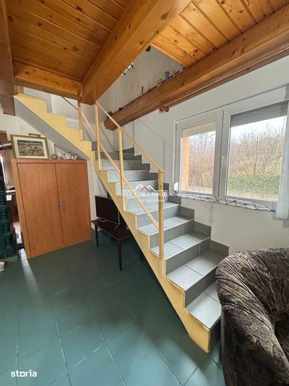 NECTORA IMOB Exclusivitate-Casa S+P+M,Str. Sofiei, 144mp+ 2192mp teren - 2