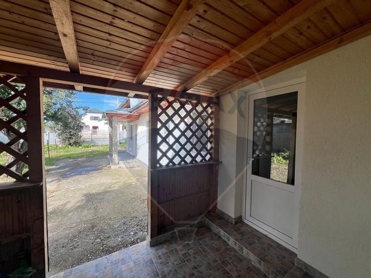 Casa 5 camere Bordeasca Veche - 15