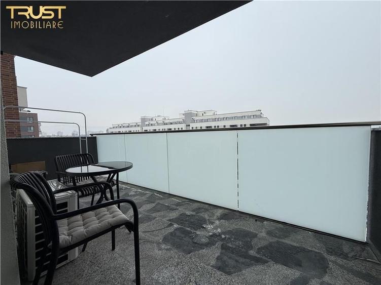 2 camere l Park Lake l Garaj subteran - 4