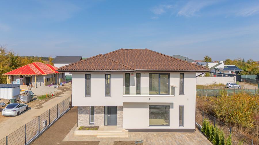 Ultima locuinta dintr-un proiect premium - camin durabil si elegant - 4