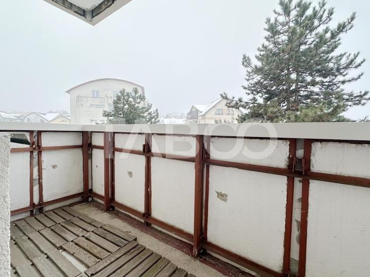 De vanzare apartament cu 2 camere decomandate cu 2 balcoane in Zorilor - 3