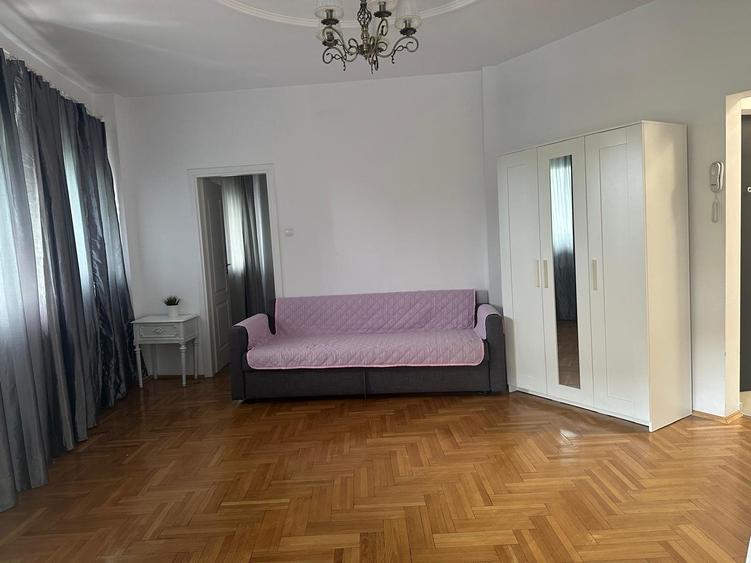 Apartament 4 camere Calea Victoriei, Sala Palatului, mobilat, utilat, centrala - 21