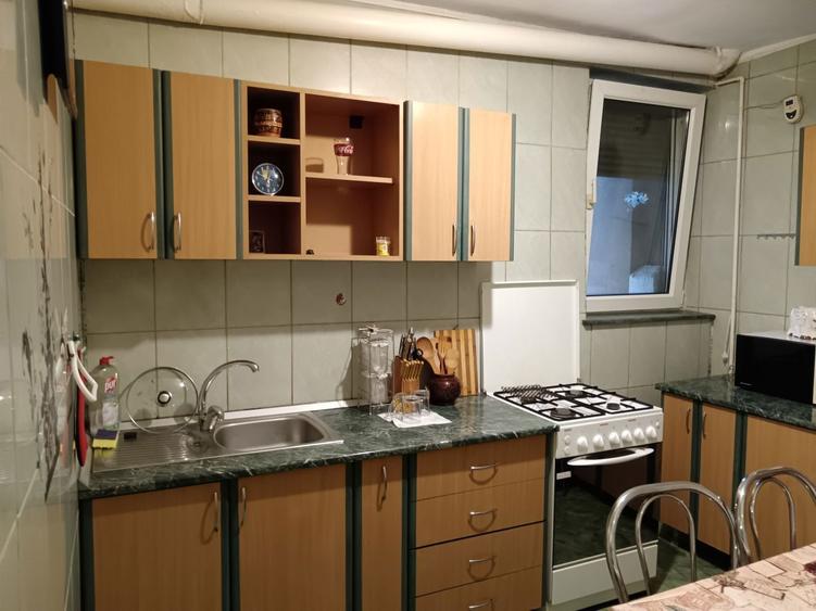 Apartament 3 camere de inchiriat - 4