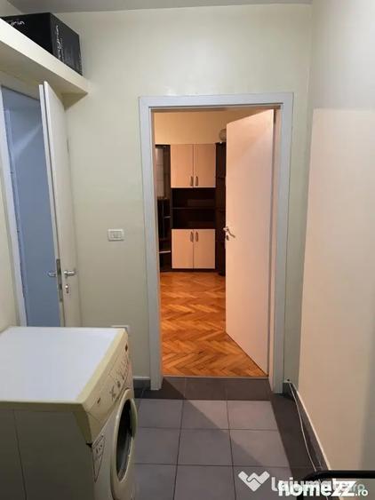 Apartament cu 2 camere semidecomandat în Circumvalațiunii