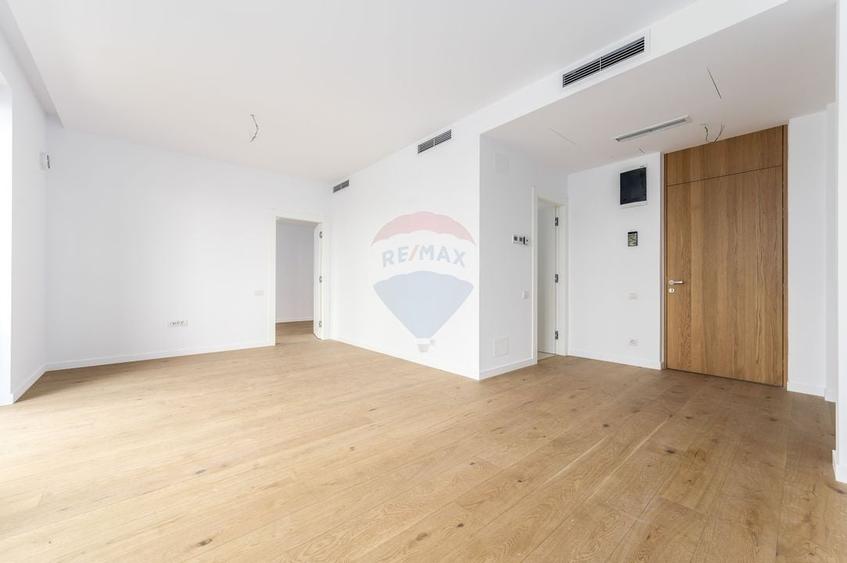 Apartament Amber Forest cu 2 camere, echipat complet, parcare inclusa - 1