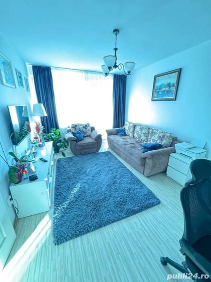 Apartament 3 camere , intr-o zona lini?tita, langa parcul I.O.R. 7 min. Metrou - 3