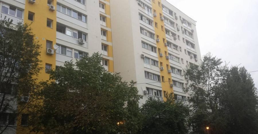 Garsoniera, Bd. Chisinau, 34mp, par?ial renovat, proprietar, libera - 8