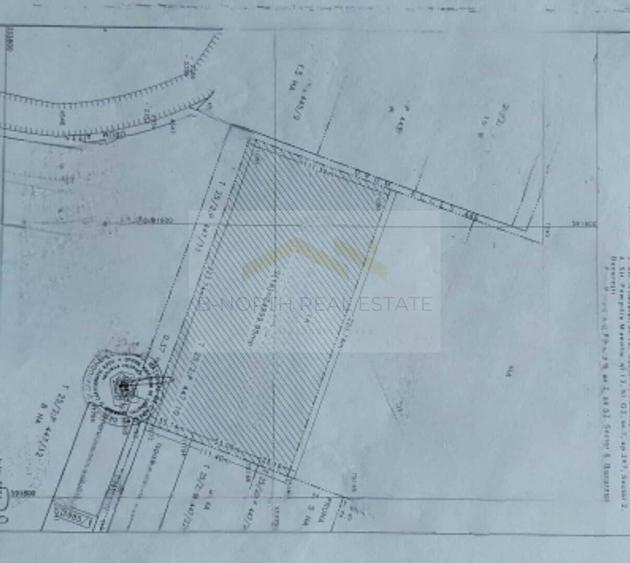 Vanzare -Teren- 25.000 mp -Voluntari-P+6E - 3