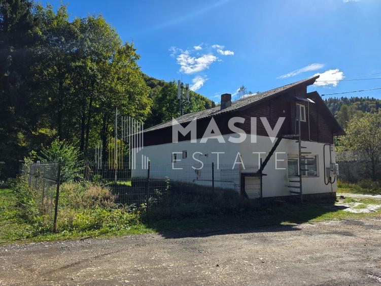 Investiție unică - spațiu comercial de vânzare la DN1 - Azuga - 4