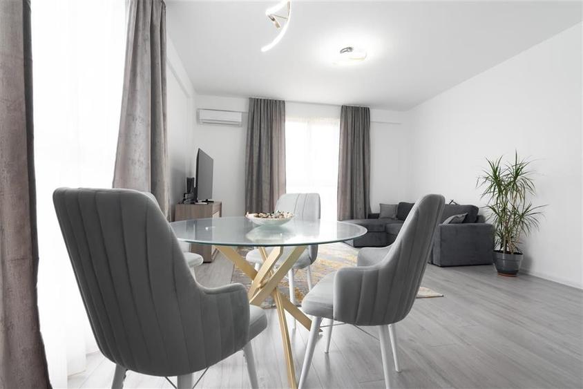 RECO apartament nou cu 2 camere - 22