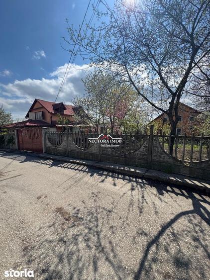 NECTORA IMOB Exclusivitate-Casa Str. Caisilor, 757 mp tereen, Utilata - 9