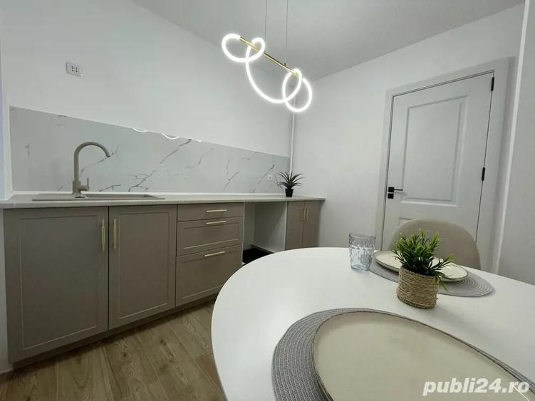 Apartament 2 camere renovat complet - Brazda lui Novac - 3