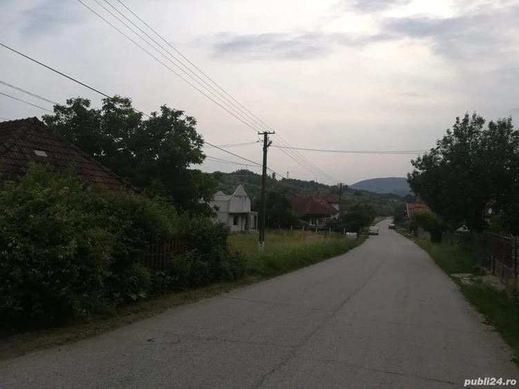 Vand casa in Luncoiu de Jos - 3