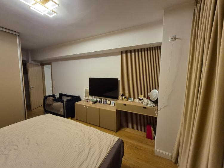 Floreasca, Barbu Vacarescu, Pipera Complex Rezidential Up Ground - 16