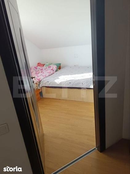 Casa de vanzare in Caianu Vama 120 mp P+M 160000 EURO - 4