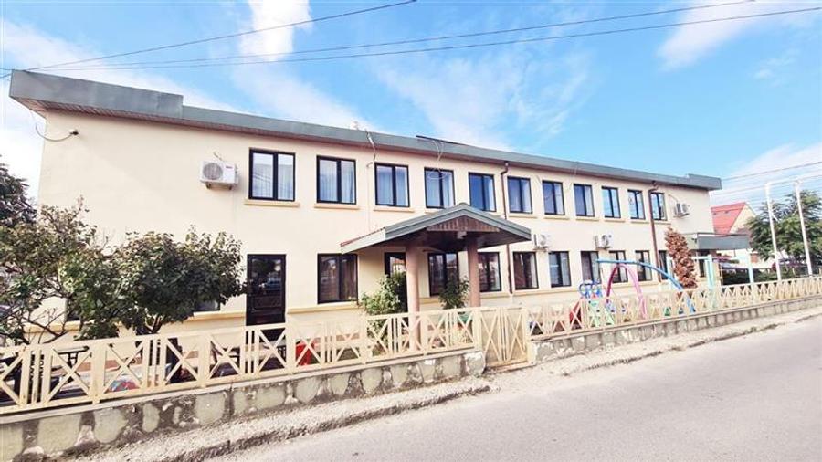 EXCLUSIV, Cladire comerciala de inchiriat,  Timisoara - Nord - 1