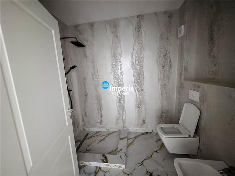 Apartament 2 camere, 53Mp Bucium - Visani - 9