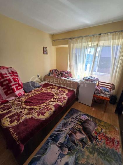 Apartament 2 camere, Dacia-Bicaz, 51mp, CT - 2