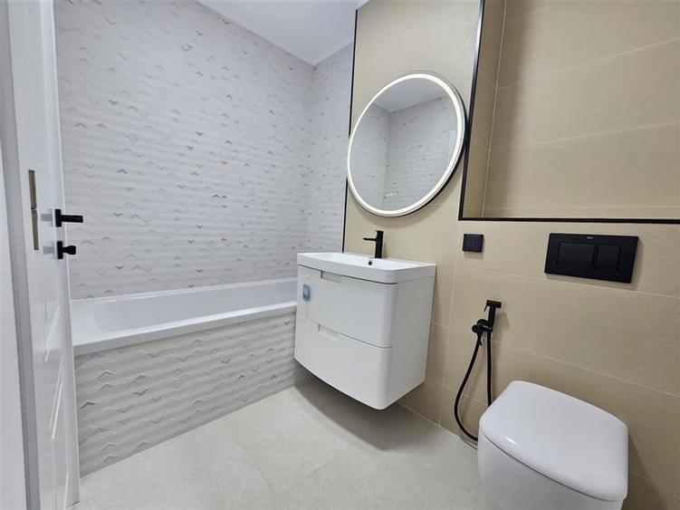 Apartament 2 camere decomandat, renovat, Toamnei, Centrul Civic - 7