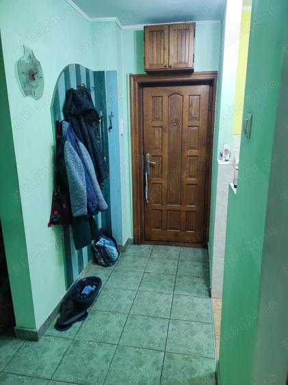 Apartament 4 camere, tip PC, decomandat, et. 1, central - 7