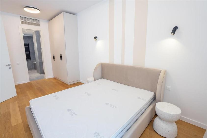 Apartament 4 camere in complex One Verdi Park - 5