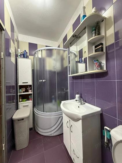 Vand garsoniera aleea tipografului - 1