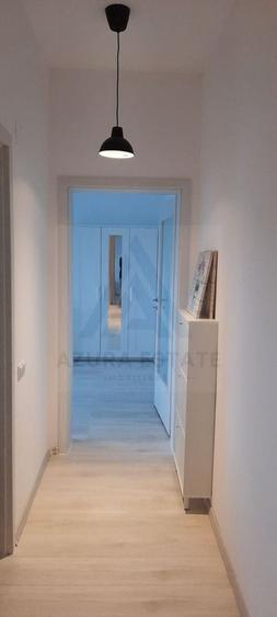Apartament modern 2 camere PetFriendly 48 mp utili etaj 3 Arhitectilor - 8