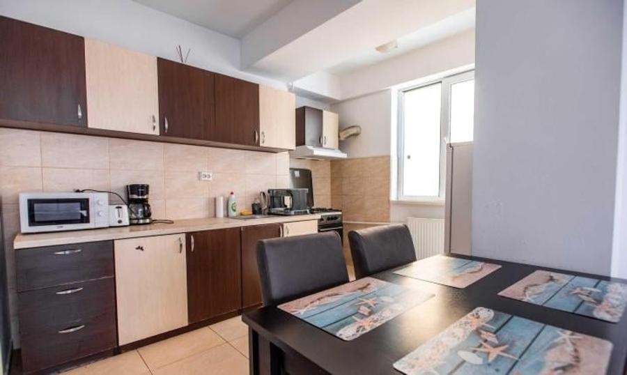 Apartament de vanzare in Mamaia - 1