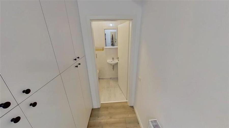 Tur 3D! Nou, elegant, confortabil, vedere superba, Transilvania Residence - 7
