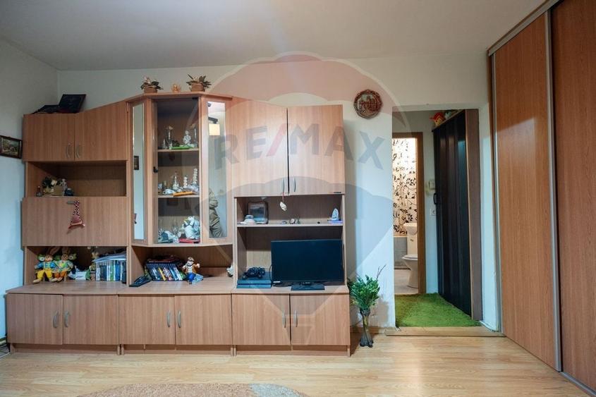 Apartament cu 2 camere, de vanzare,  in zona Caragiale! - 16