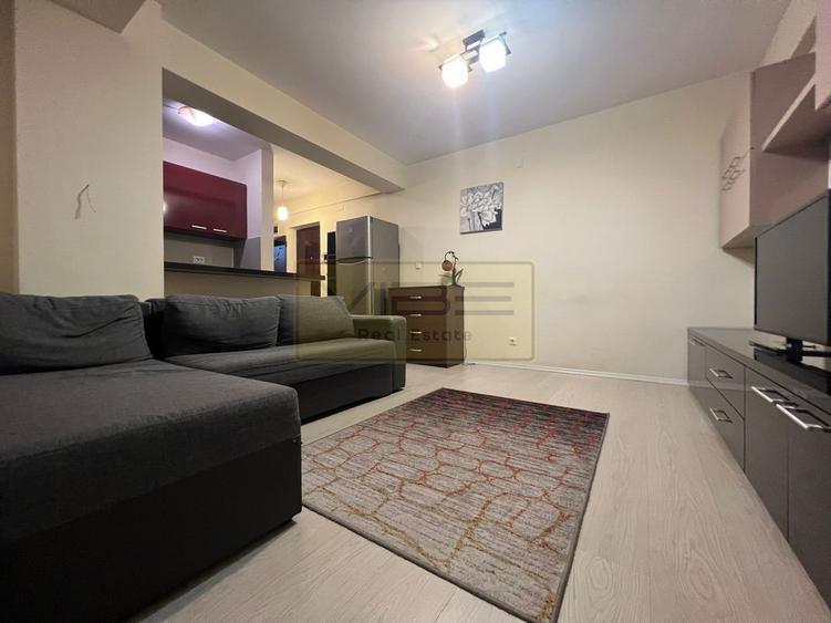 Apartament 2 camere open-space Podu Ros - 3