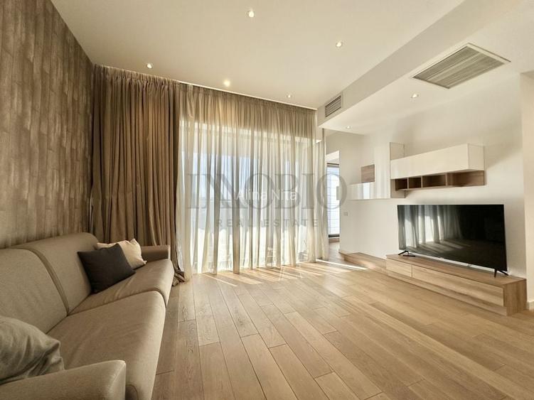 Apartament 2 Camere - One Herastrau Park