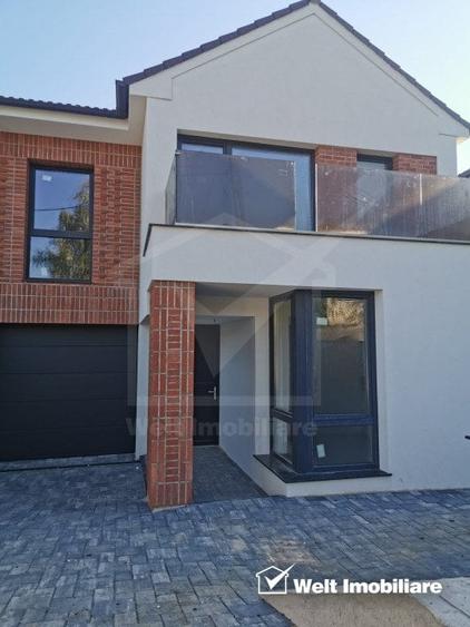 Casa/ parte duplex in Borhanci suprafata foarte generoasa, acces foarte bun - 1