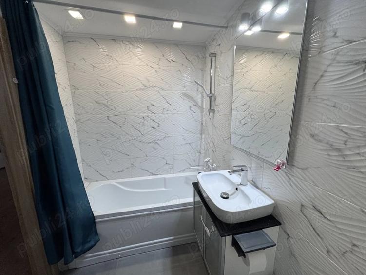 Apartament 2 Camere Lacul Tei - 7