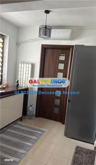 Apartament 2 camere Mobilat in Militari Residence 59.900 Euro - 7