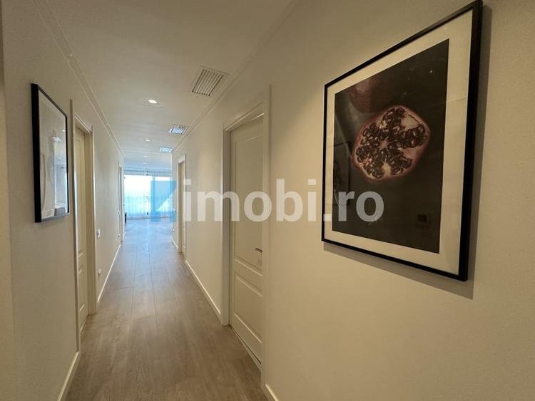 APARTAMENT  3 CAMERE CU PARCARE SUBTERANĂ, ULTRAFINISAT, BRANCUȘI RESIDENCE - 12