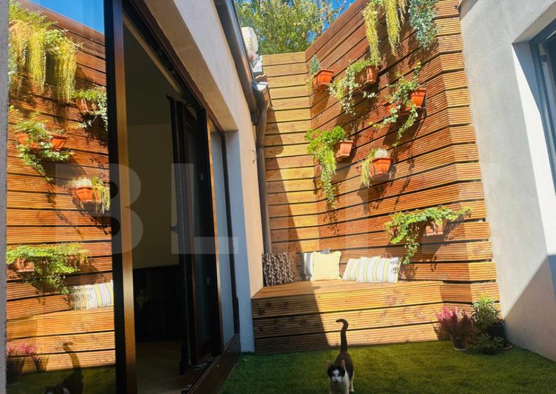 Casa finisata modern, la cheie, vis-a-vis de Spitalul Jude - 17