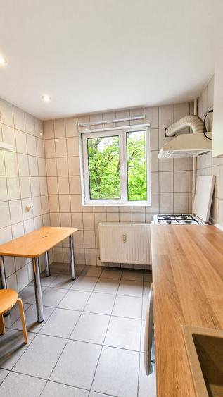 Oază verde în Drumul Taberei · 3 camere · metrou M5 și parc la pas - 8